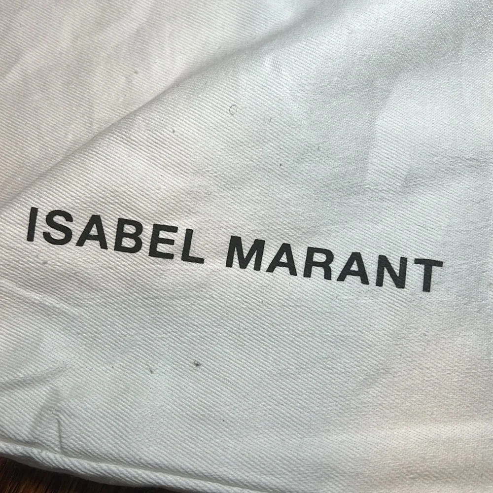 Isabel Marant - Picture 2 of 3